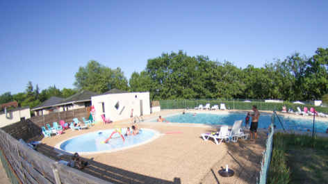 Camping Le Picouty-vakantie-vergelijken