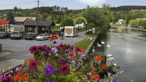 Camping Le Pirot-vakantie-vergelijken