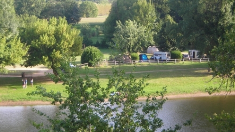 Camping Le Pont De Vicq-vakantie-vergelijken