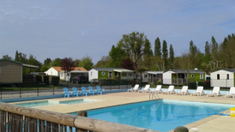 Camping Le Pont Rouge-vakantie-vergelijken