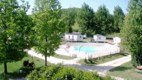 Camping Le Pontillou-vakantie-vergelijken