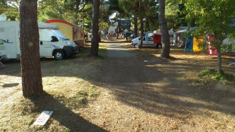 Camping Le Praderoi-vakantie-vergelijken