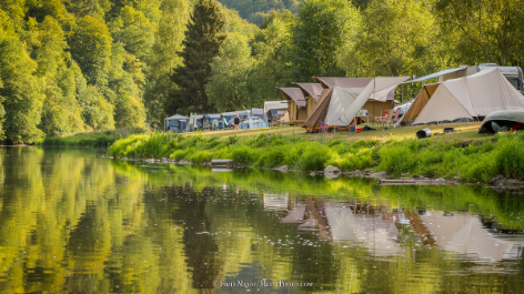 Camping Le Prahay-vakantie-vergelijken