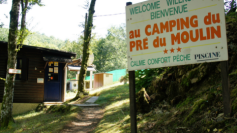 Camping Le Pré Du Moulin-vakantie-vergelijken