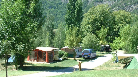 Camping Le Prieuré-vakantie-vergelijken