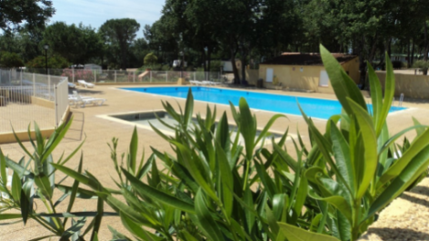 Camping Le Provençal-vakantie-vergelijken