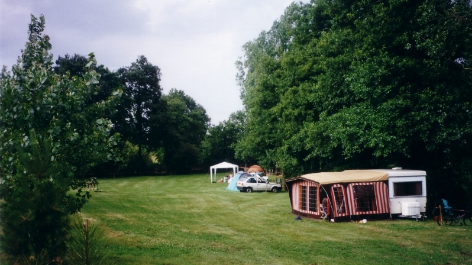 Camping Le Puy Babin-vakantie-vergelijken