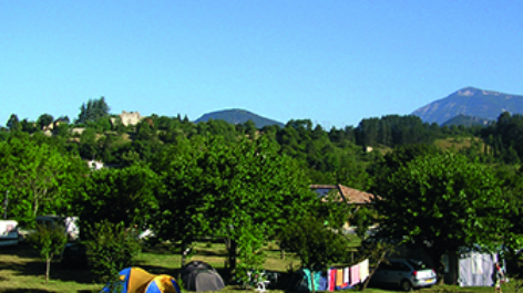 Camping Le Riou-merle-vakantie-vergelijken