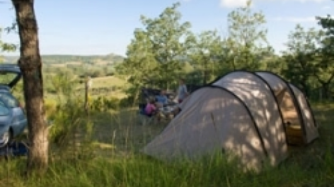 Camping Le Roc Del Rey-vakantie-vergelijken