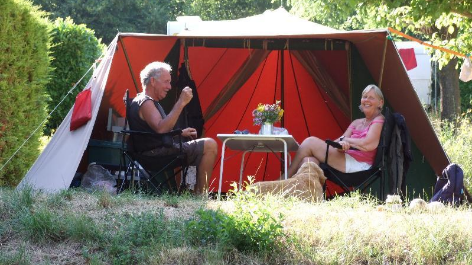 Camping Le Roc Qui Parle-vakantie-vergelijken