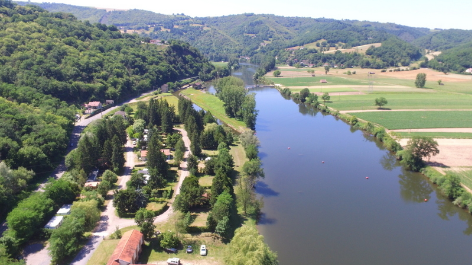 Camping Le Roquelongue-vakantie-vergelijken