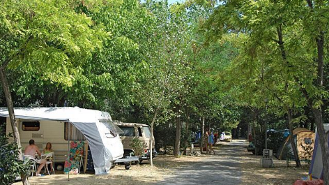 Camping Le Rossignol-vakantie-vergelijken