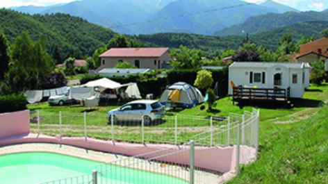 Camping Le Rotja-vakantie-vergelijken