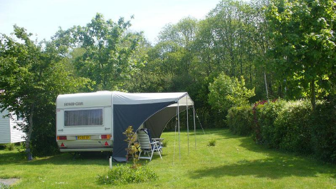 Camping Le Rouge Gorge-vakantie-vergelijken