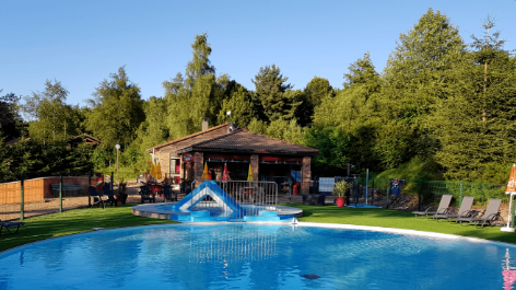 Camping Le Saint Eloy-vakantie-vergelijken