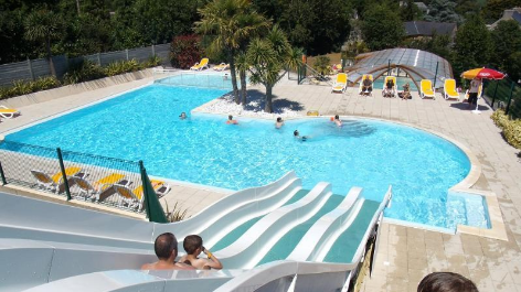 Camping Le Saint Nicolas-vakantie-vergelijken