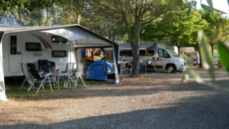 Camping Le Soline-vakantie-vergelijken