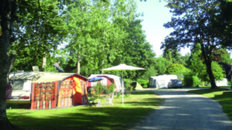 Camping Le Val De Landrouet-vakantie-vergelijken