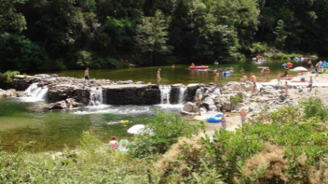 Camping Le Ventadour-vakantie-vergelijken