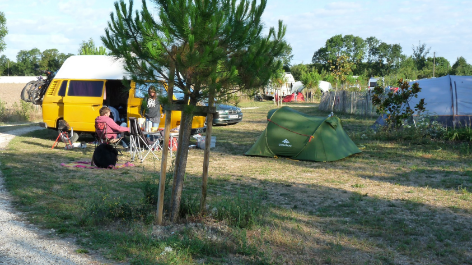 Camping Le Verger-vakantie-vergelijken