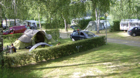 Camping Le Viaduc-vakantie-vergelijken