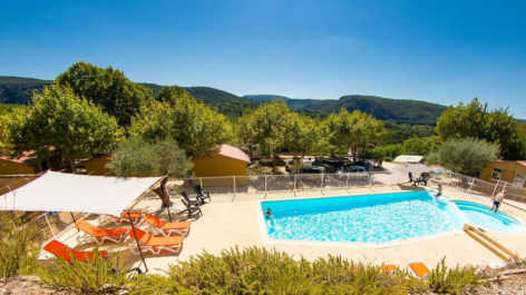 Camping Le Vieux Vallon-vakantie-vergelijken