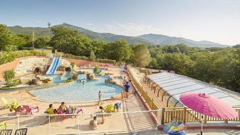 Camping Les Albères-vakantie-vergelijken