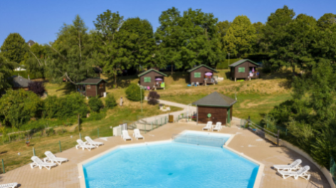 Camping Les Aurandeix-vakantie-vergelijken