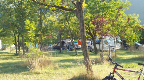 Camping Les Barillons-vakantie-vergelijken