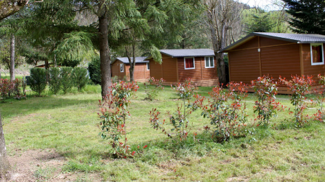 Camping Les Berges Du Doux-vakantie-vergelijken