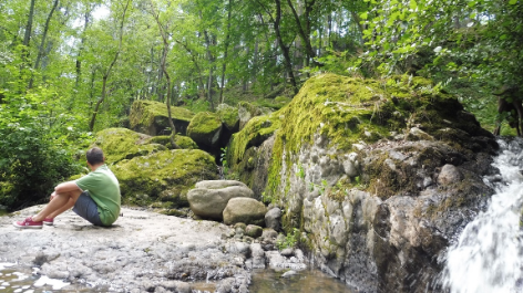 Camping Les Blaches-vakantie-vergelijken