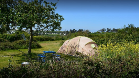 Camping Les Blancs Sablons-vakantie-vergelijken