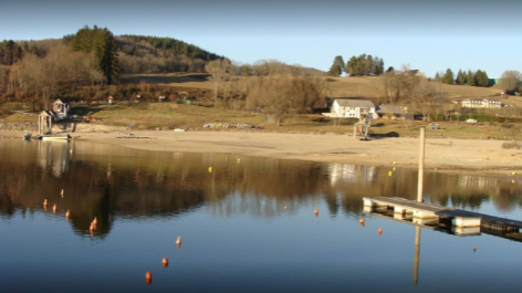 Camping Les Bouldouïres-vakantie-vergelijken