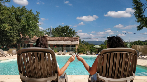 Camping Les Chênes Blancs-vakantie-vergelijken