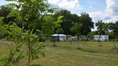 Camping Les Chenes Clairs-vakantie-vergelijken