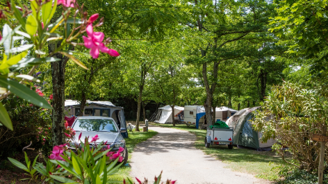 Camping Les Coudoulets-vakantie-vergelijken