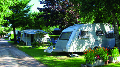 Camping Les Deux Pins-vakantie-vergelijken