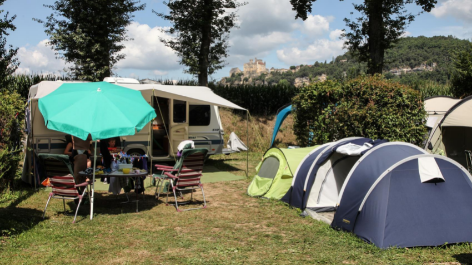 Camping Les Deux Vallées-vakantie-vergelijken