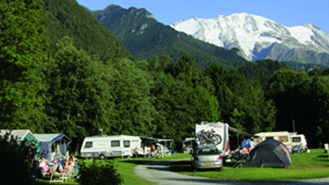 Camping Les Dômes De Miage-vakantie-vergelijken