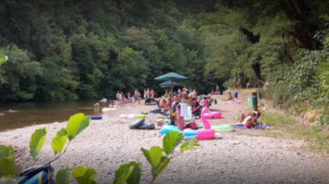 Camping Les Drouilhèdes-vakantie-vergelijken