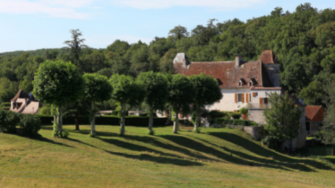 Camping Les Eaux Vives-vakantie-vergelijken