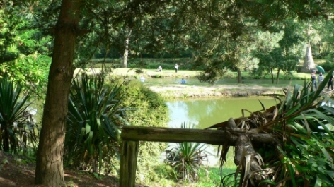 Camping Les Étangs Du Moulin-vakantie-vergelijken