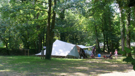 Camping Les Falquets-vakantie-vergelijken