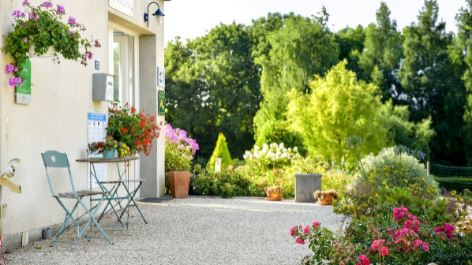 Camping Les Garennes De La Mer-vakantie-vergelijken