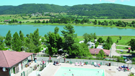 Camping Les Gorges De L'oignin-vakantie-vergelijken