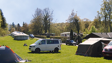 Camping Les Grottes-vakantie-vergelijken
