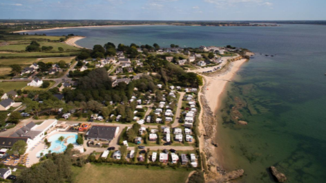 Camping Les Iles-vakantie-vergelijken