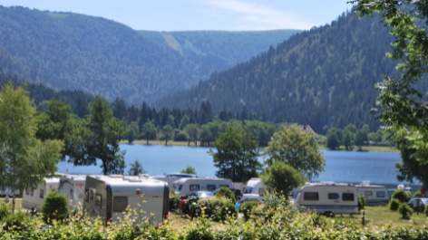 Camping Les Jonquilles-vakantie-vergelijken