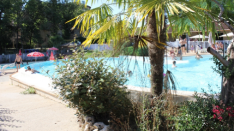 Camping Les Lacs De Courtès-vakantie-vergelijken