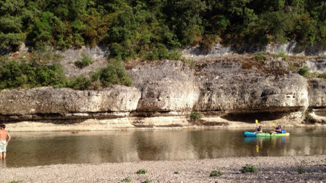 Camping Les Libellules-vakantie-vergelijken